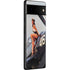 1940s Navy Pin-Up Girl On Corsair Fighter Plane Google Pixel 6 Skin